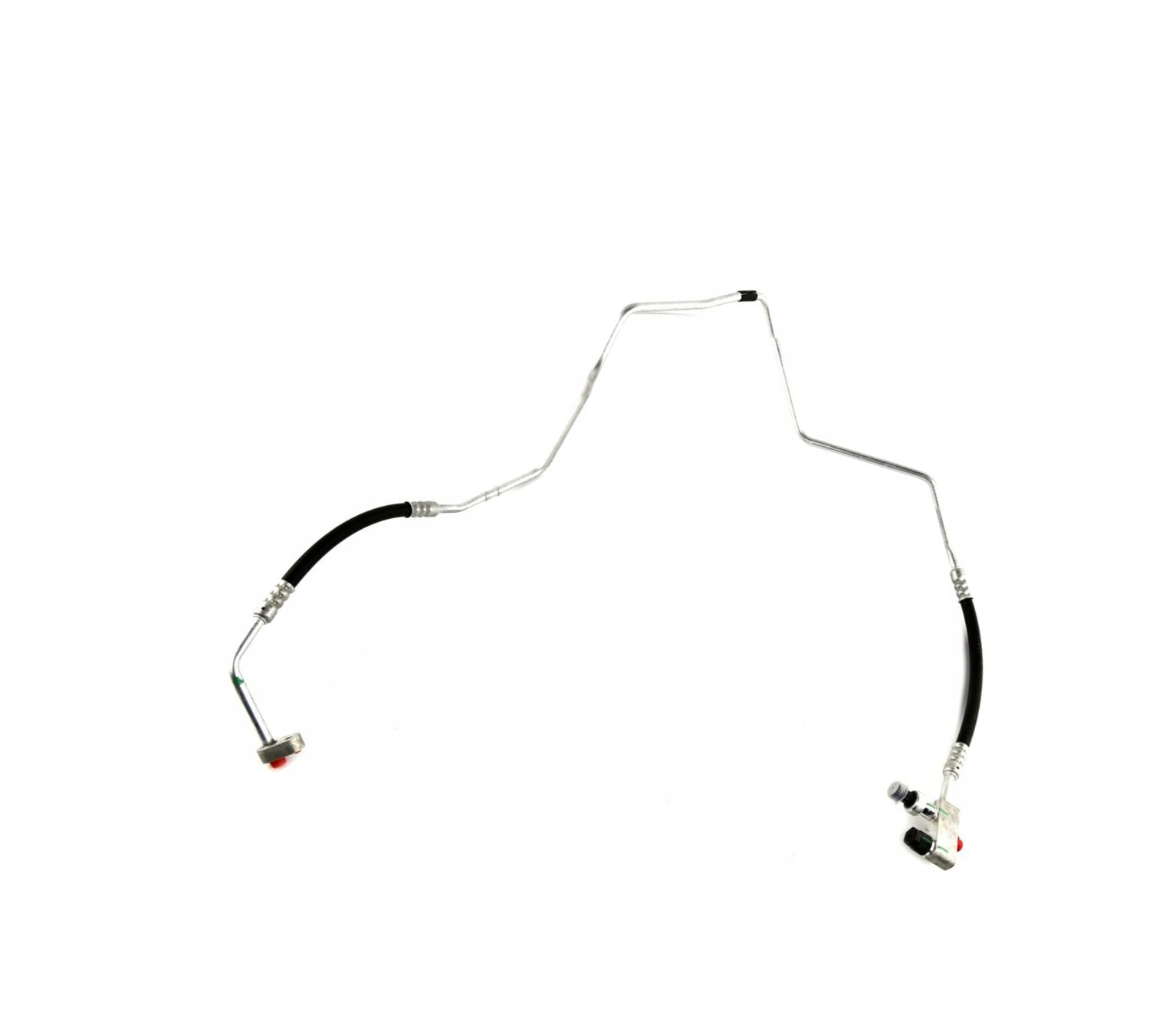 1366872080 - AIR CONDITION PIPE FIAT DUCATO 06>