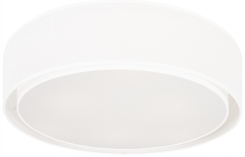 Nowodvorski Lampa Sufitowa 8943 Mist Plafon Papier