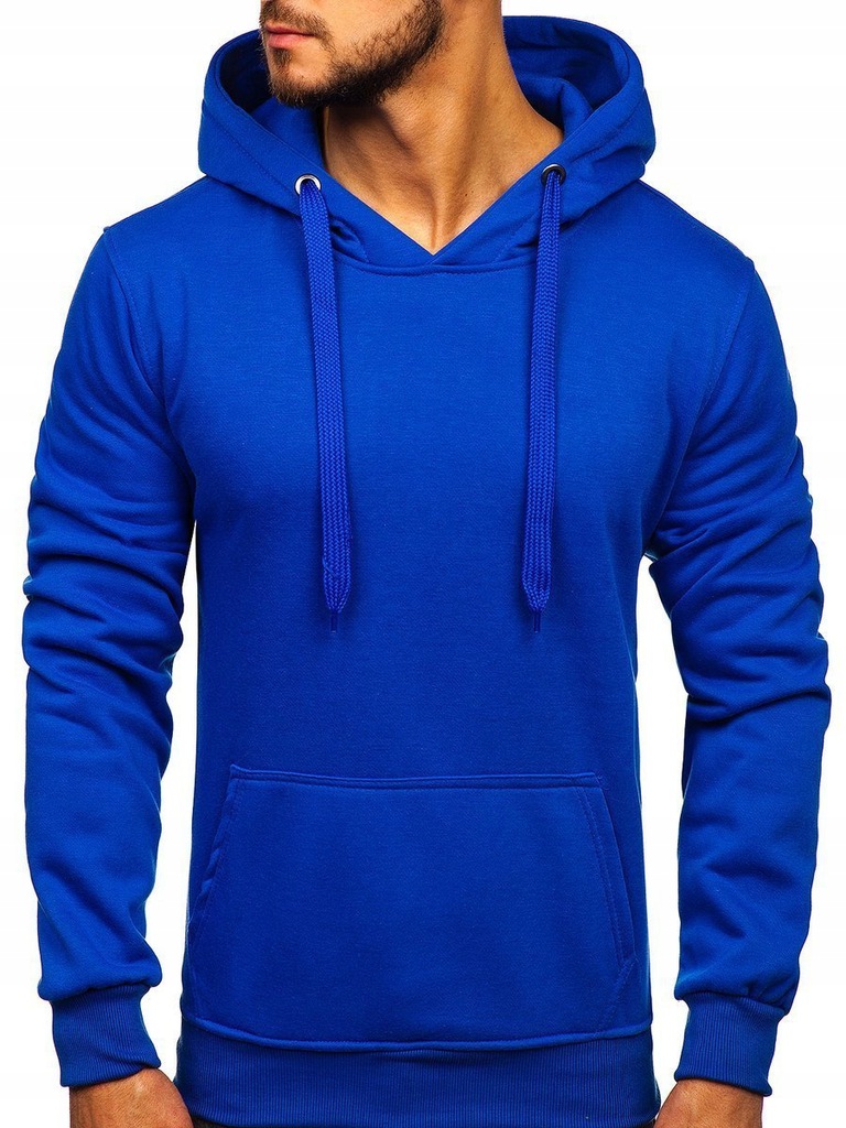 

Bluza z Kapturem Kaptur Kangur Kangurka r. 5XL