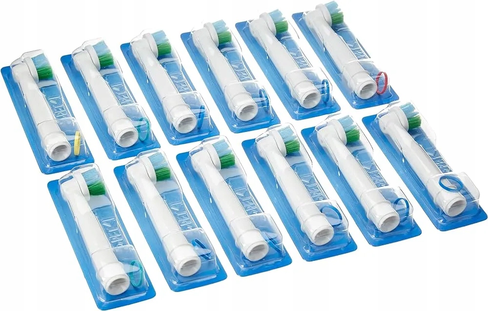 Końcówki Oral-B Precision Clean EB20 16szt. białe