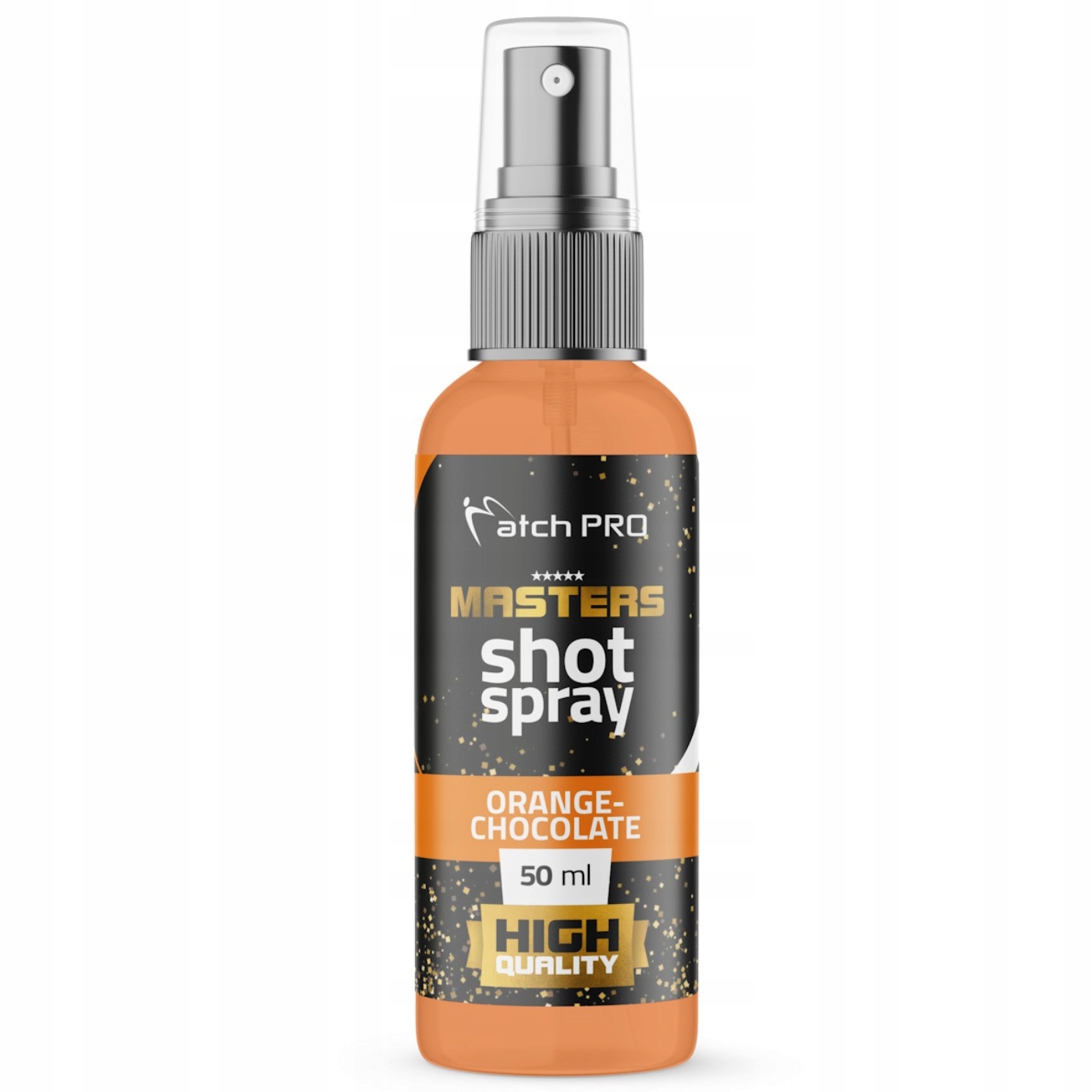Dip Masters Shot Spray Orange Chocolate MatchPro