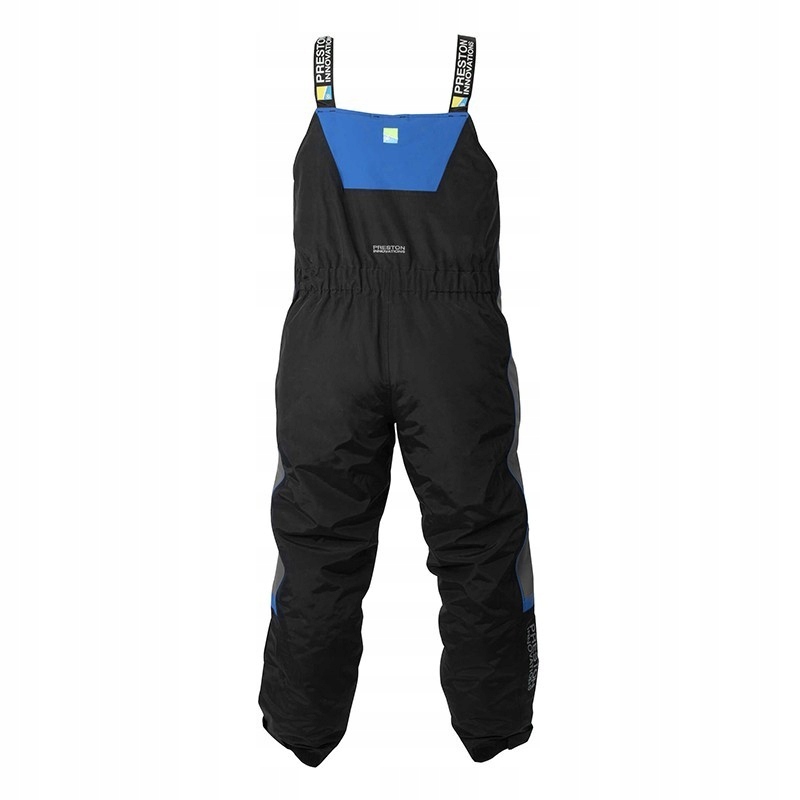 Komplet Preston Celcius r. L czarny Model Celcius