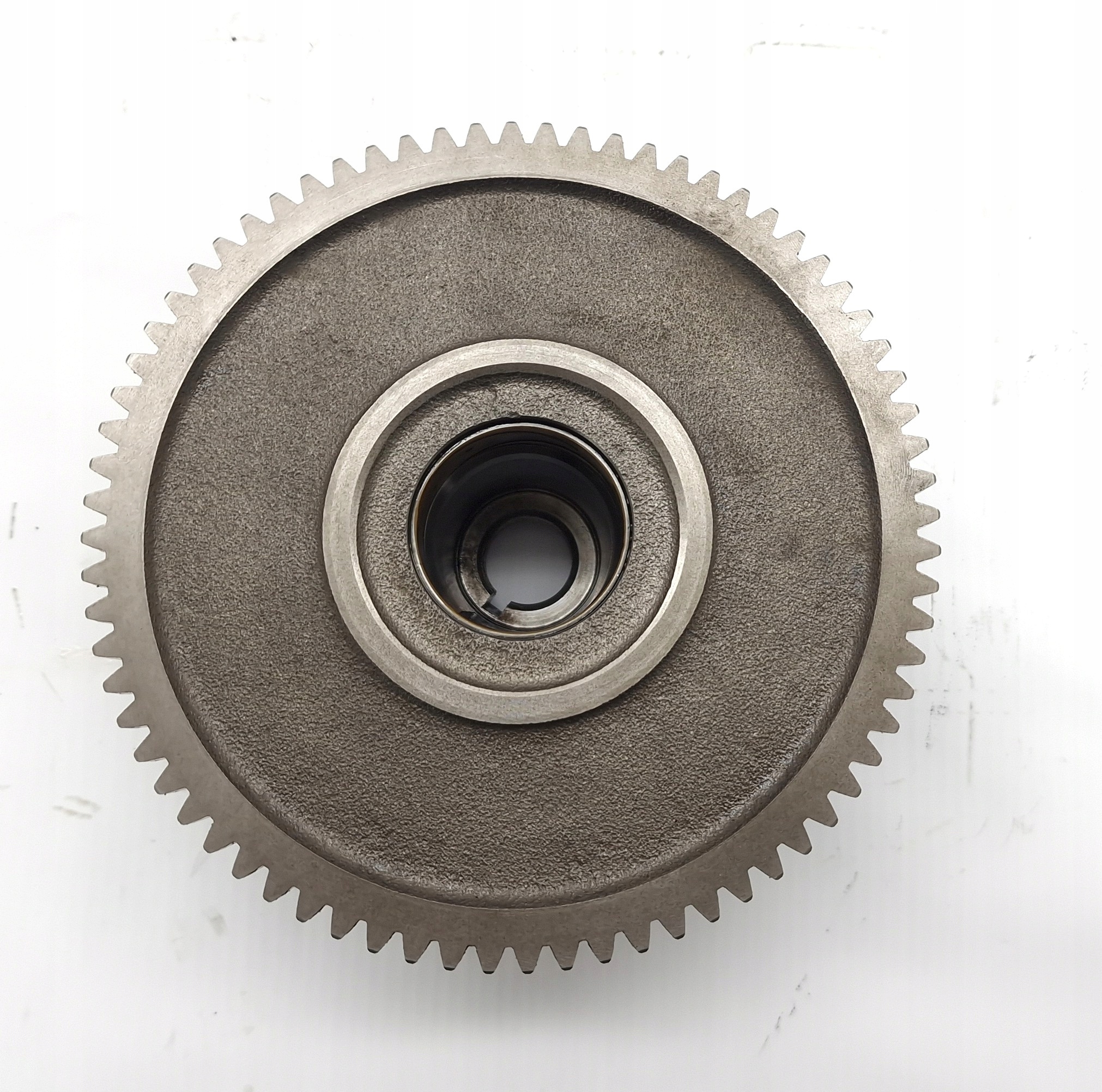 CAGIVA NAVIGATOR 1000 2000 - 2005 MAGNETO KOŁO MAGNESOWE STATORA