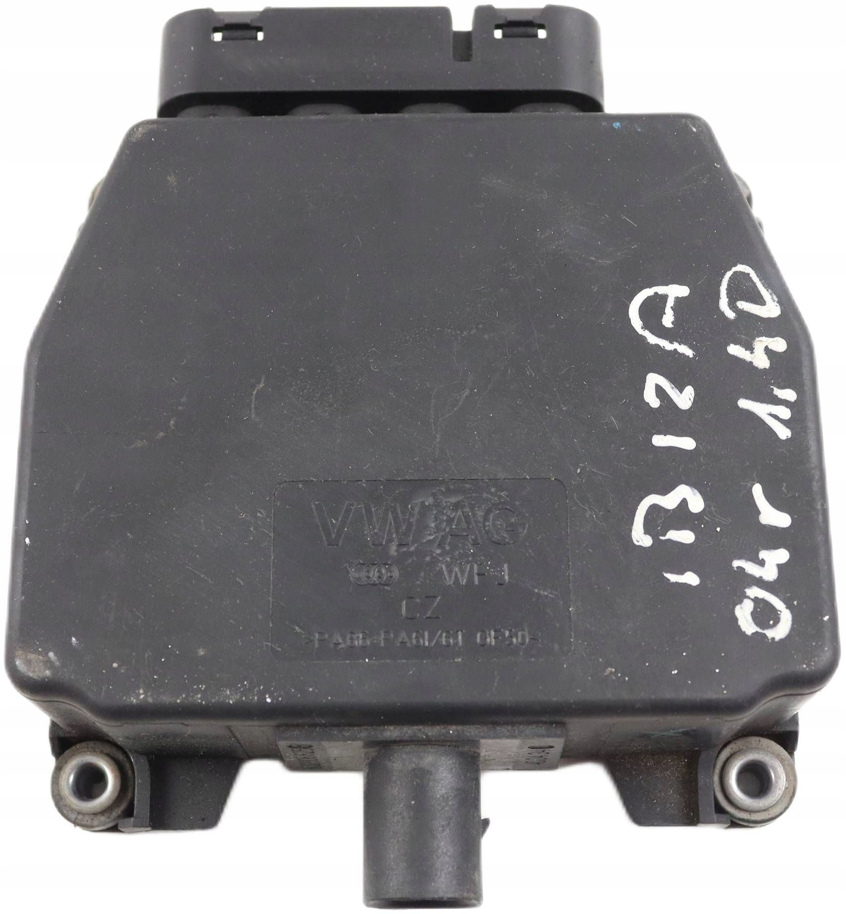 VW TOURAN e GOLF V AUDI A3 8P ALTEA VALVOLA elettromagnetico 6Q0906625B