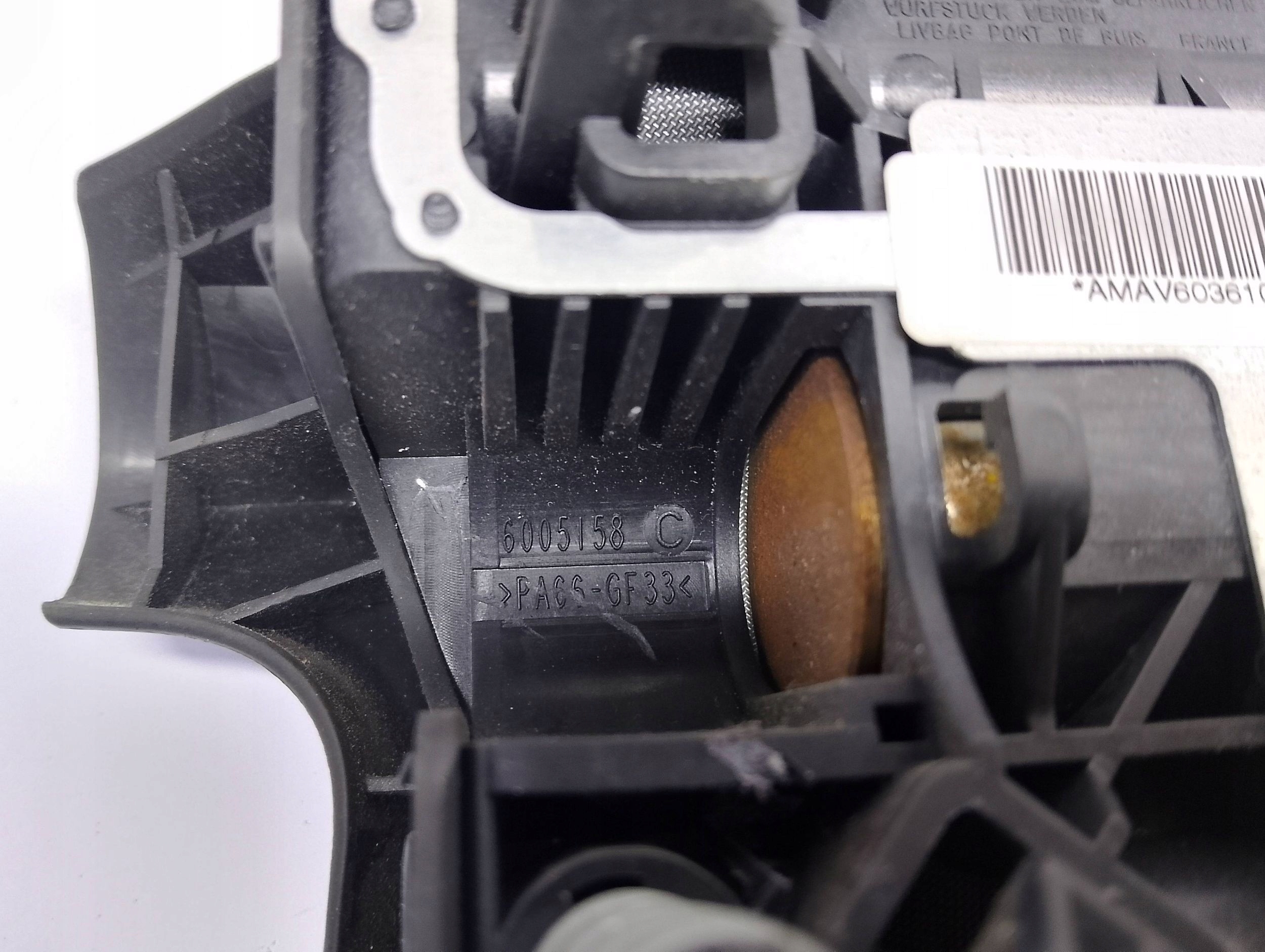 Airbag Nissan Primera P12 6005158C