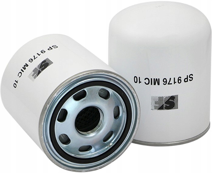 DQ21803 Filtr hydrauliczny JOHN DEERE NEW HOLLAND