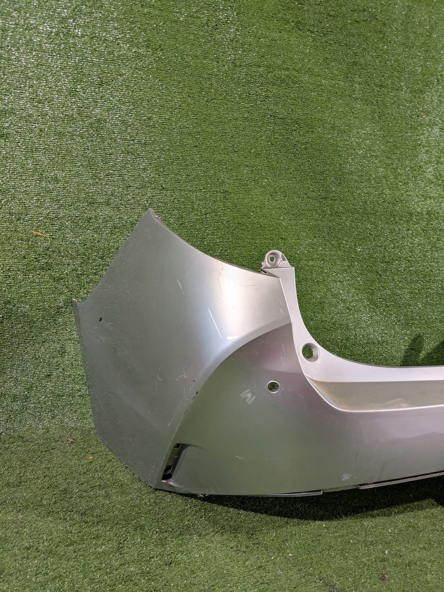 bumper rear rear part TOYOTA COROLLA E21 KOMBI NR.7886