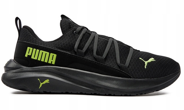 Pánské boty Puma Softride One4all 377671-12 Vel. 42, 5