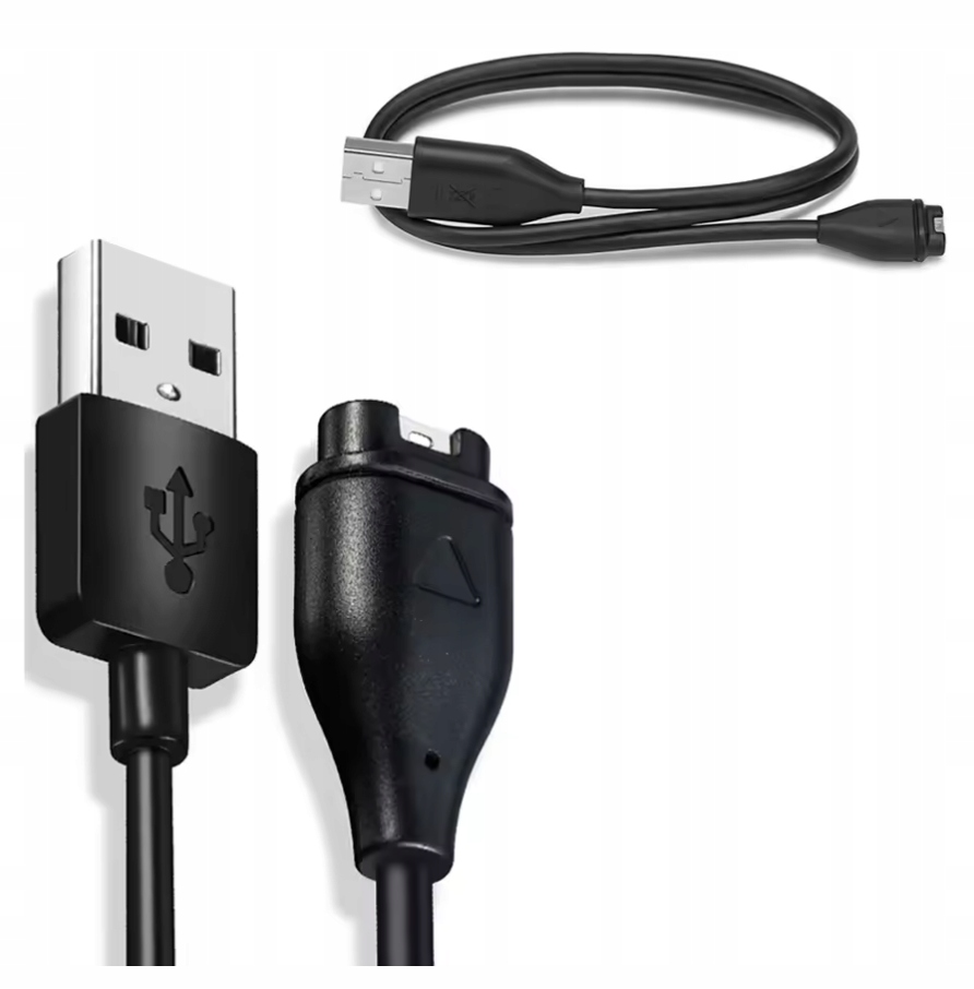 Ładowarka Usb Kabel 1m do Garmin Enduro 3