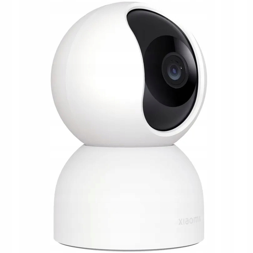 Kamera IP WiFi Xiaomi Smart Camera C400 1440p OBROTOWA 360° 2.5K 4MPX