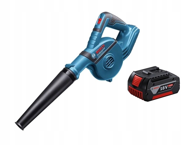 Bosch Professional Aku Dmuchawa 18V Gbl 18V-120 1x5Ah Gba 06019F5100