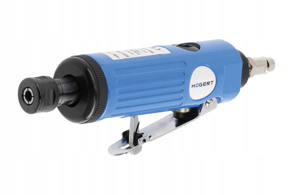 

Hogert HT4R650 Szlifierka pneumatyczna prosta
