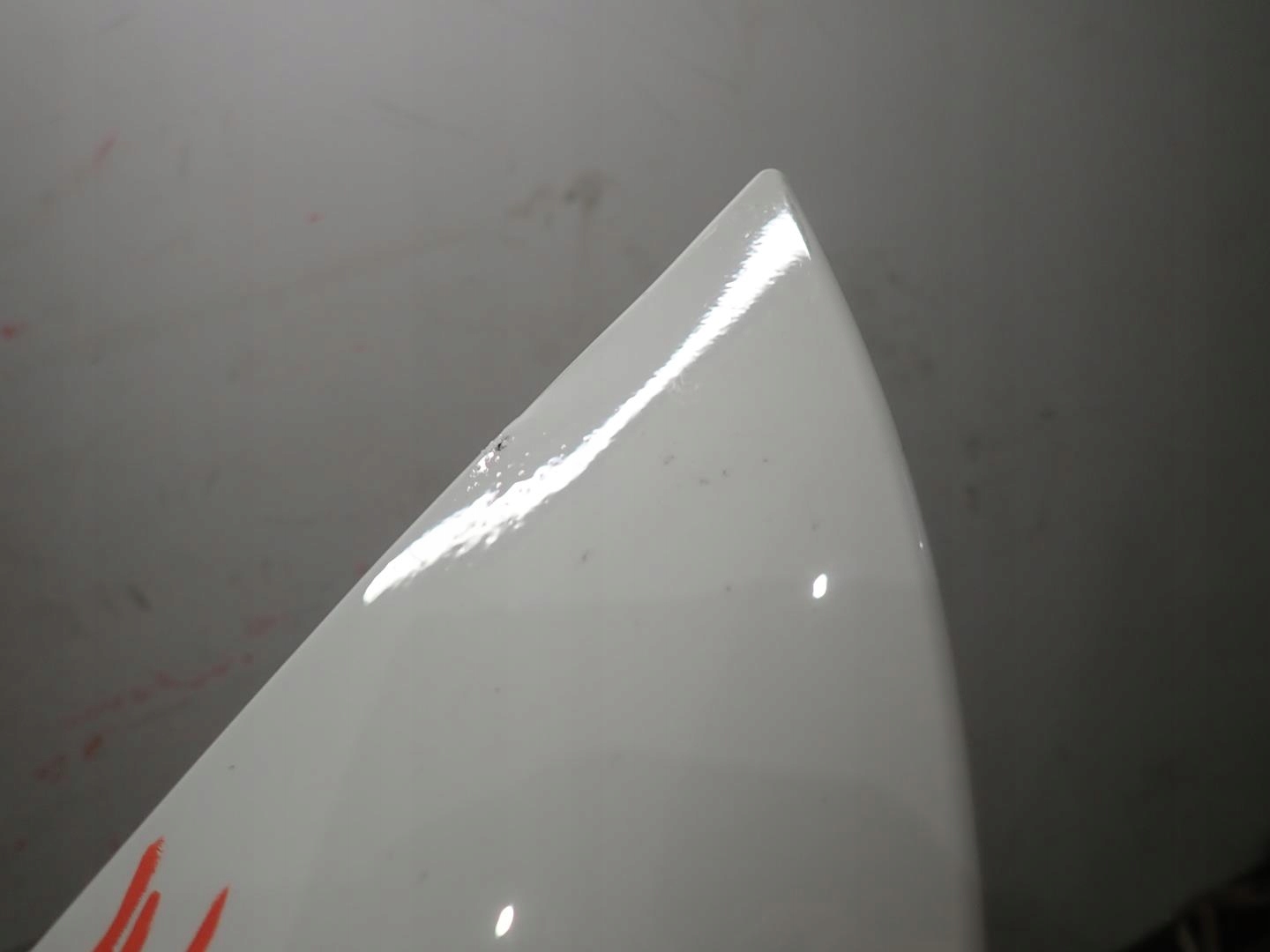 fender front front right ALFA ROMEO TONALE 2022