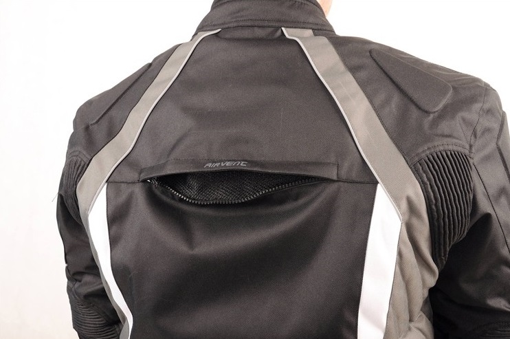 KURTKA MOTOCYKLOWA TURYSTYCZNA RYPARD KTM011/XL Rodzaj Męskie