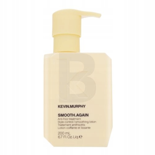 Kevin Murphy Smooth.Again bezoplachová péče pro hrubé a nepoddajné vlasy 20
