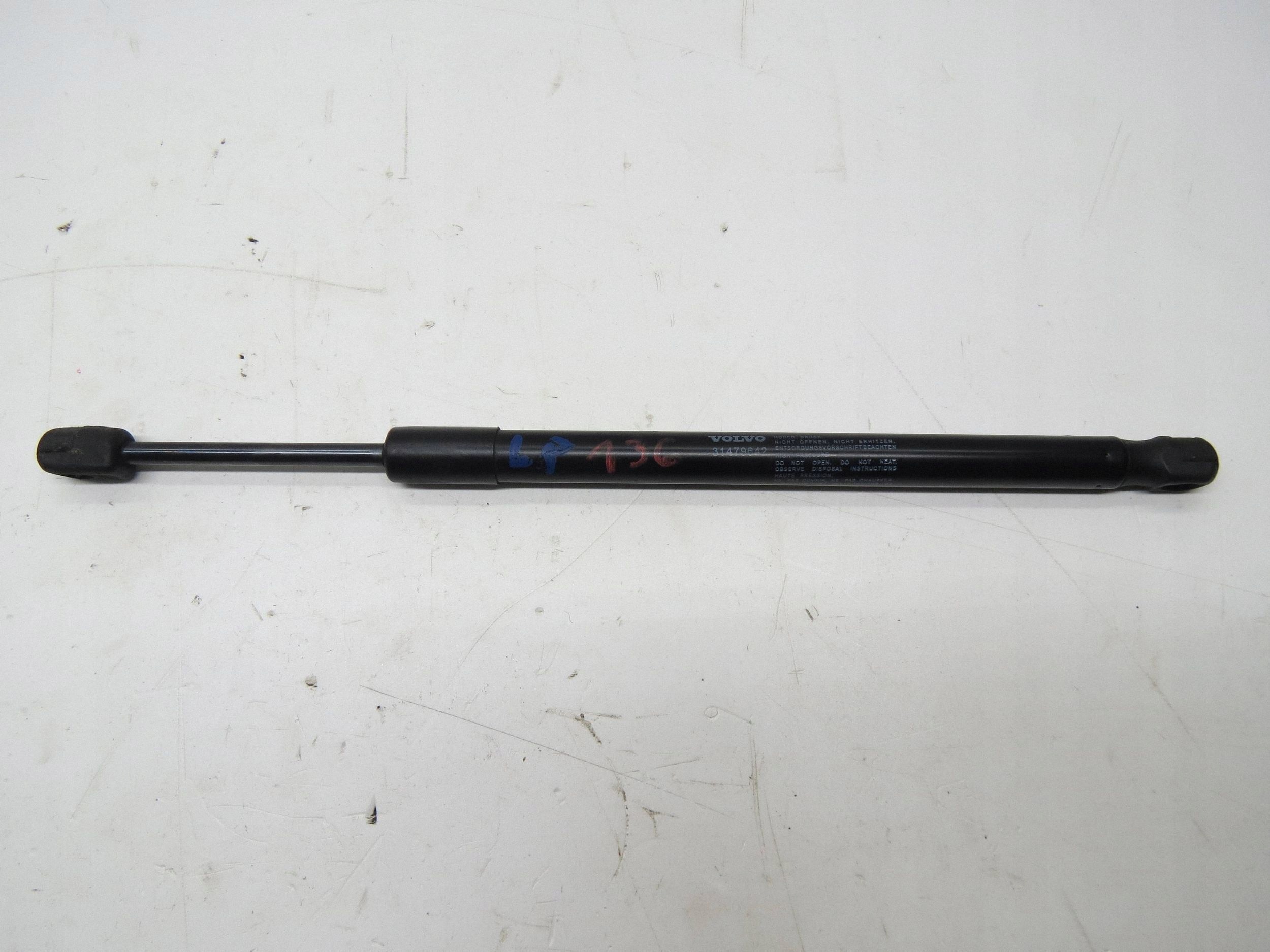 damper bonnets VOLVO V90 CROSS COUNTRY 31479642