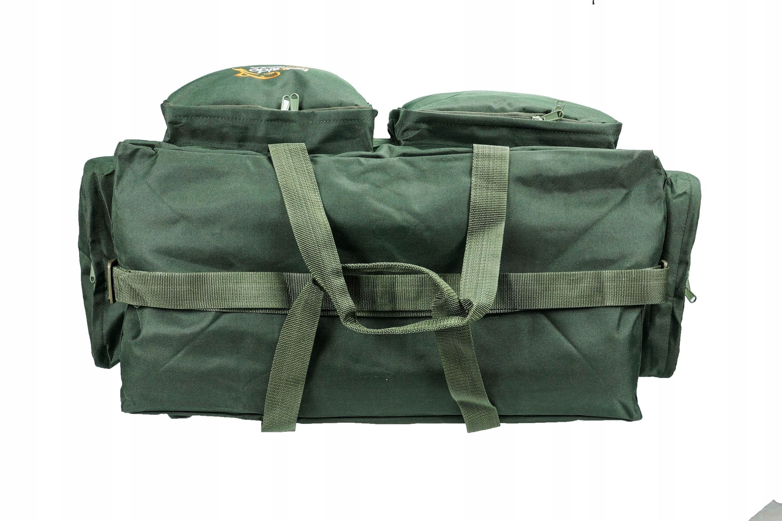 TORBA WĘDKARSKA HOKKAIDO 60/32/35 DUZA TORBA HOKKAIDO FISHING Marka Hokkaido