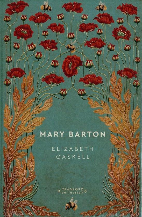 PONADCZASOWE POWIEŚCI nr 31 - MARY BARTON