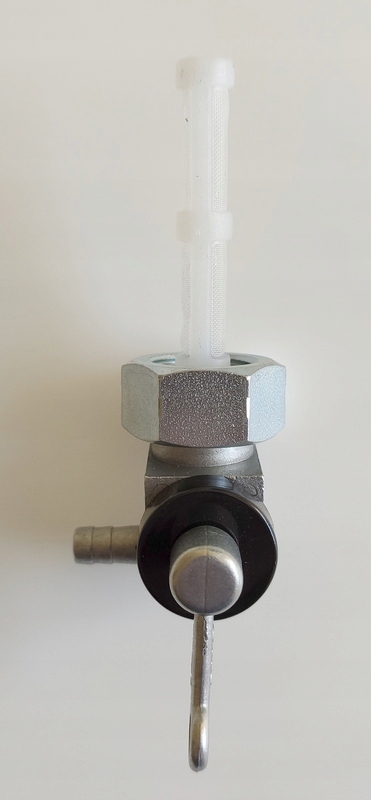 Kranik zawór paliwa Bomag BT60 BT65 BVT65 nr 05824259 05824227