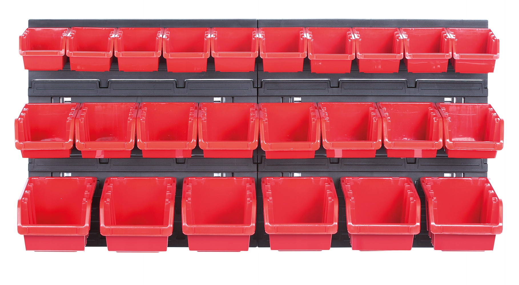 Tablica narzędziowa Orderline 2 Kistenberg Szerokość produktu 77 cm