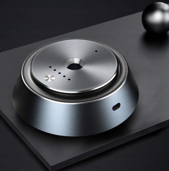 BEZPRZEWODOWY DYFUZOR DO SAMOCHODU AROMATYZER EAN (GTIN) 6967845460915