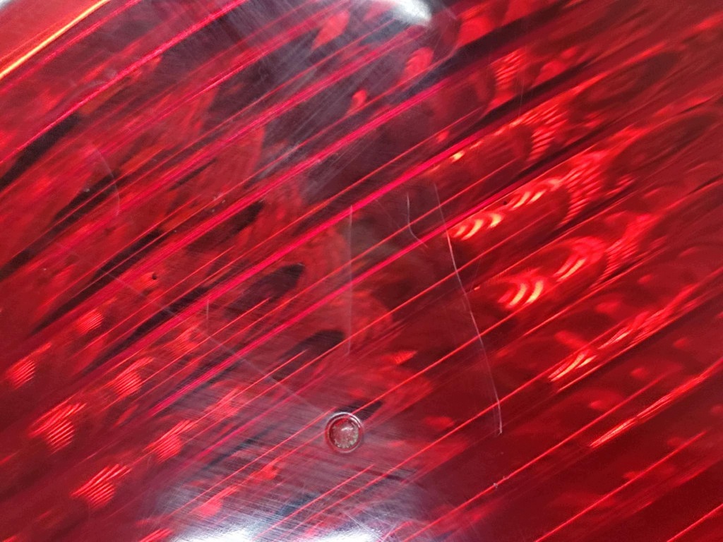 FORD GALAXY MK1 LIFT light right rear part