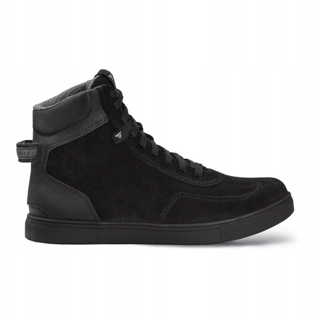 Trampki SHIMA SX-2 EVO BLACK czarny biały GRATISY Rozmiar 46