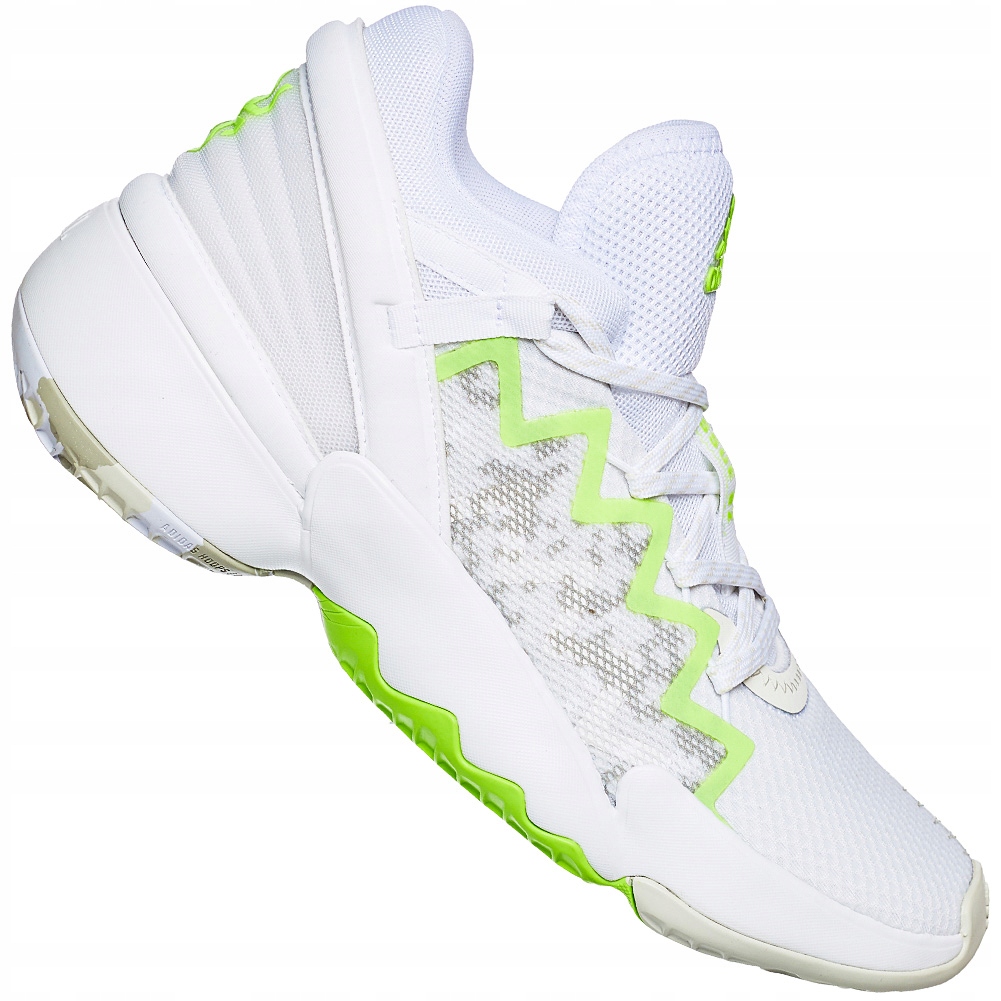 ADIDAS D.O.N. Issue FW8510