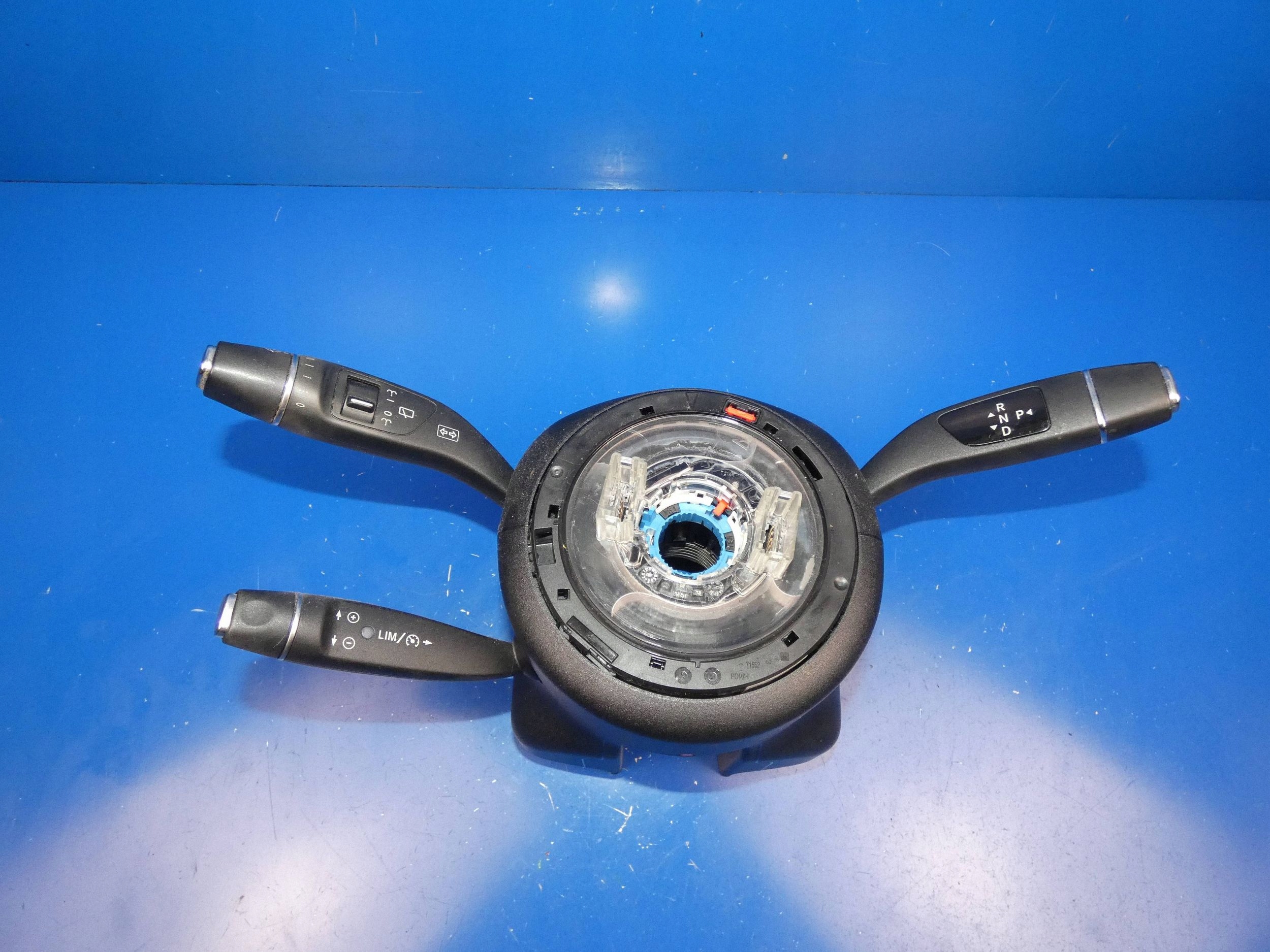 MERCEDES ML W166 steering wheel levers and controls control ring sensor KATA