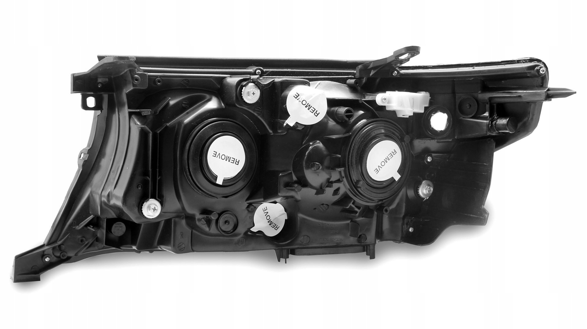 ФАРИ DEPO TOYOTA