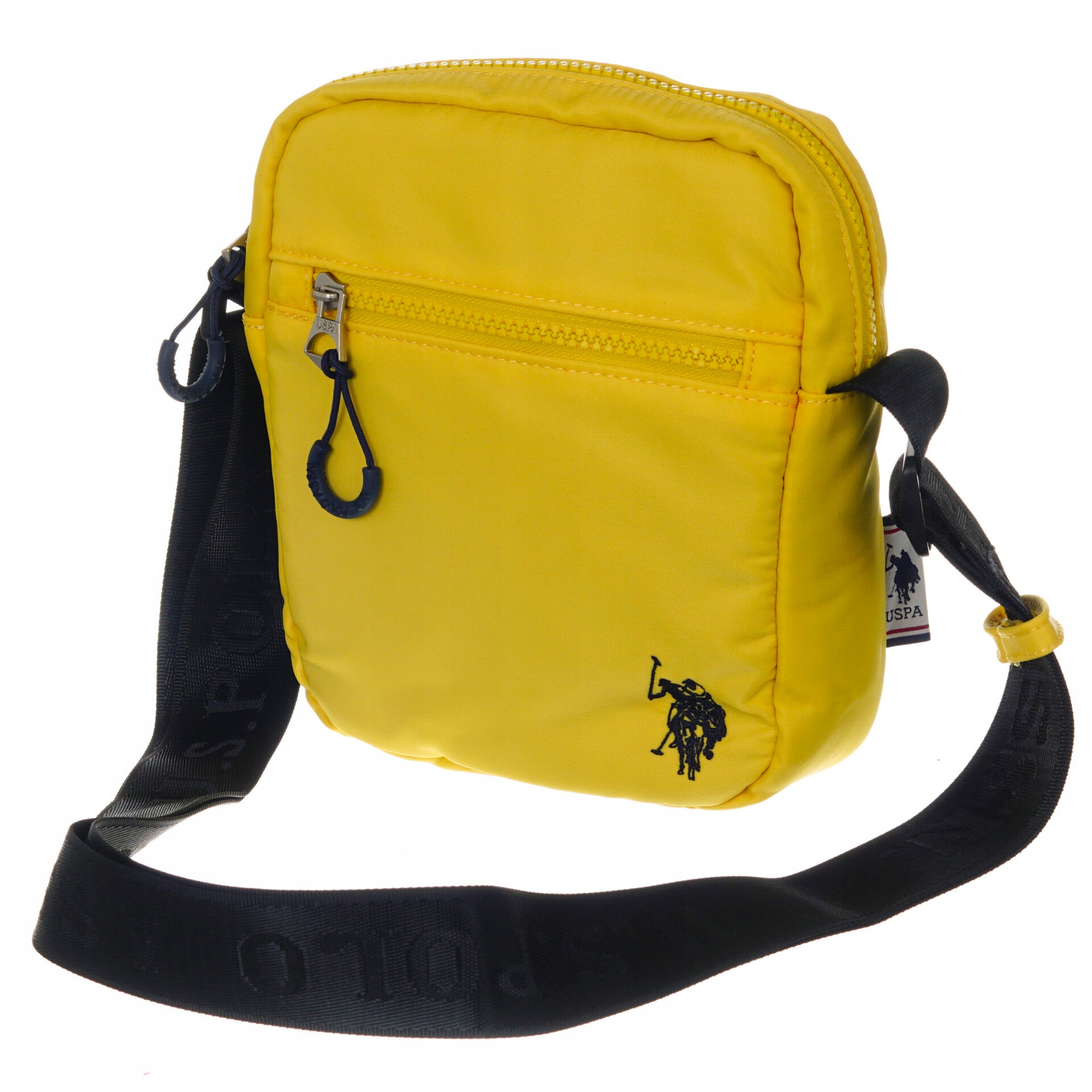 U.s. Polo Assn. Taška Přes Rameno Bigfork Small BIUB55676MIA300 brašna