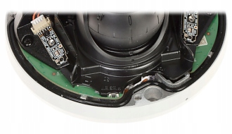 KAMERA IP BCS-L-DMIP25FSR3-AI1 - 5 Mpx 2.8 mm BCS Line Marka Inna