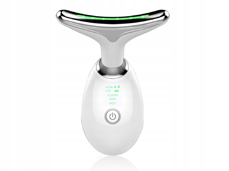 Masażer Anlan ALMJY01-02