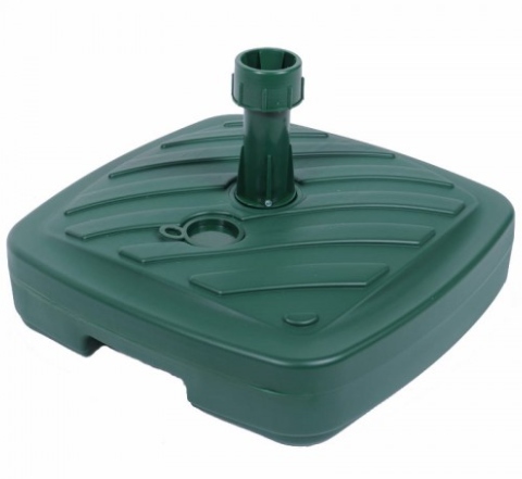 XXL PODSTAWA PARASOLA STOJAK OGRODOWY POD PARASOL