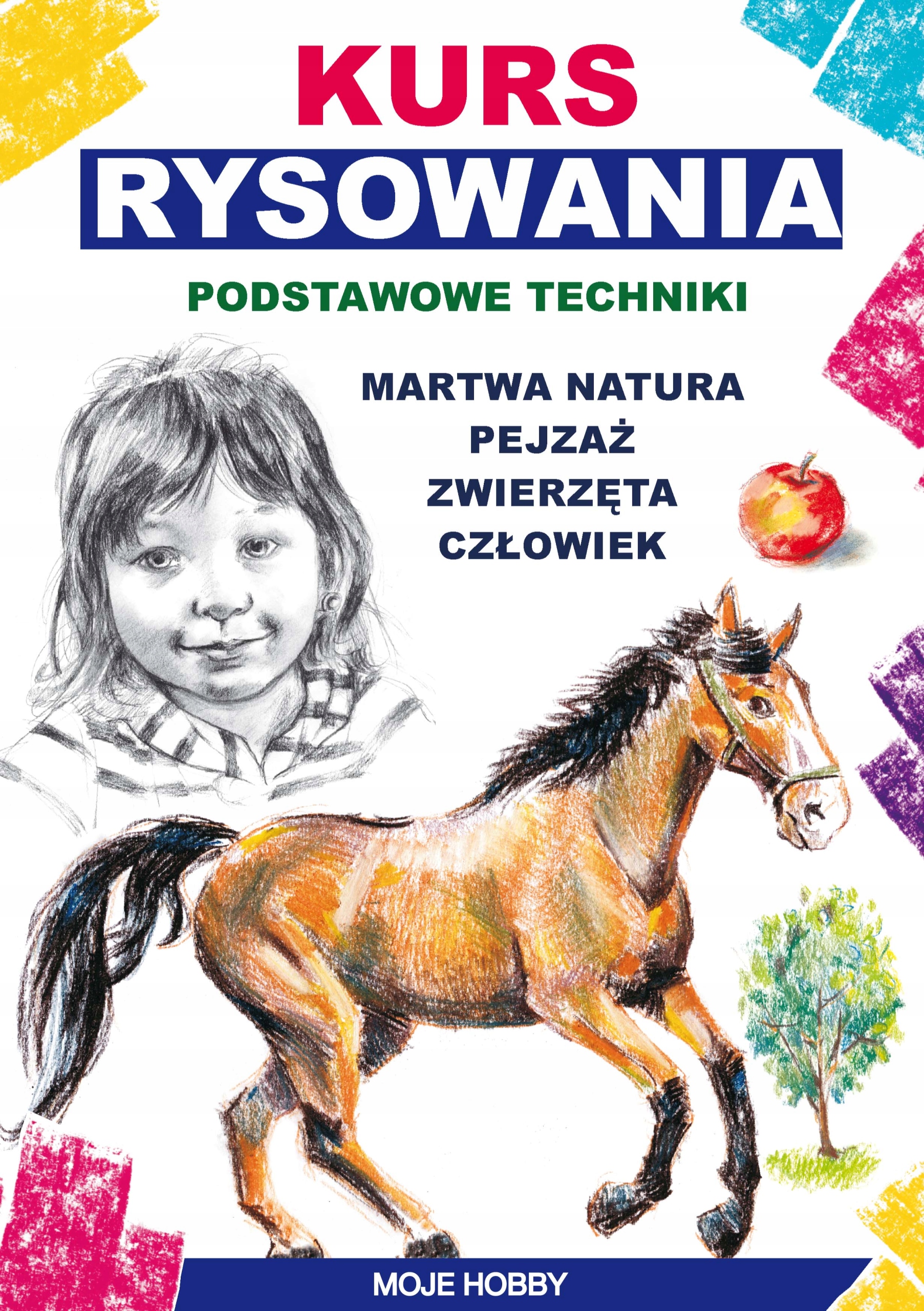 

Kursy Rysowania Podstawowe Techniki