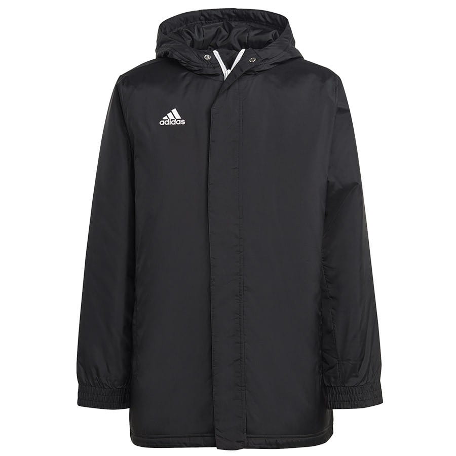 KURTKA ADIDAS ENTRADA 22 Stadium Jacket IB6078 128 Marka adidas
