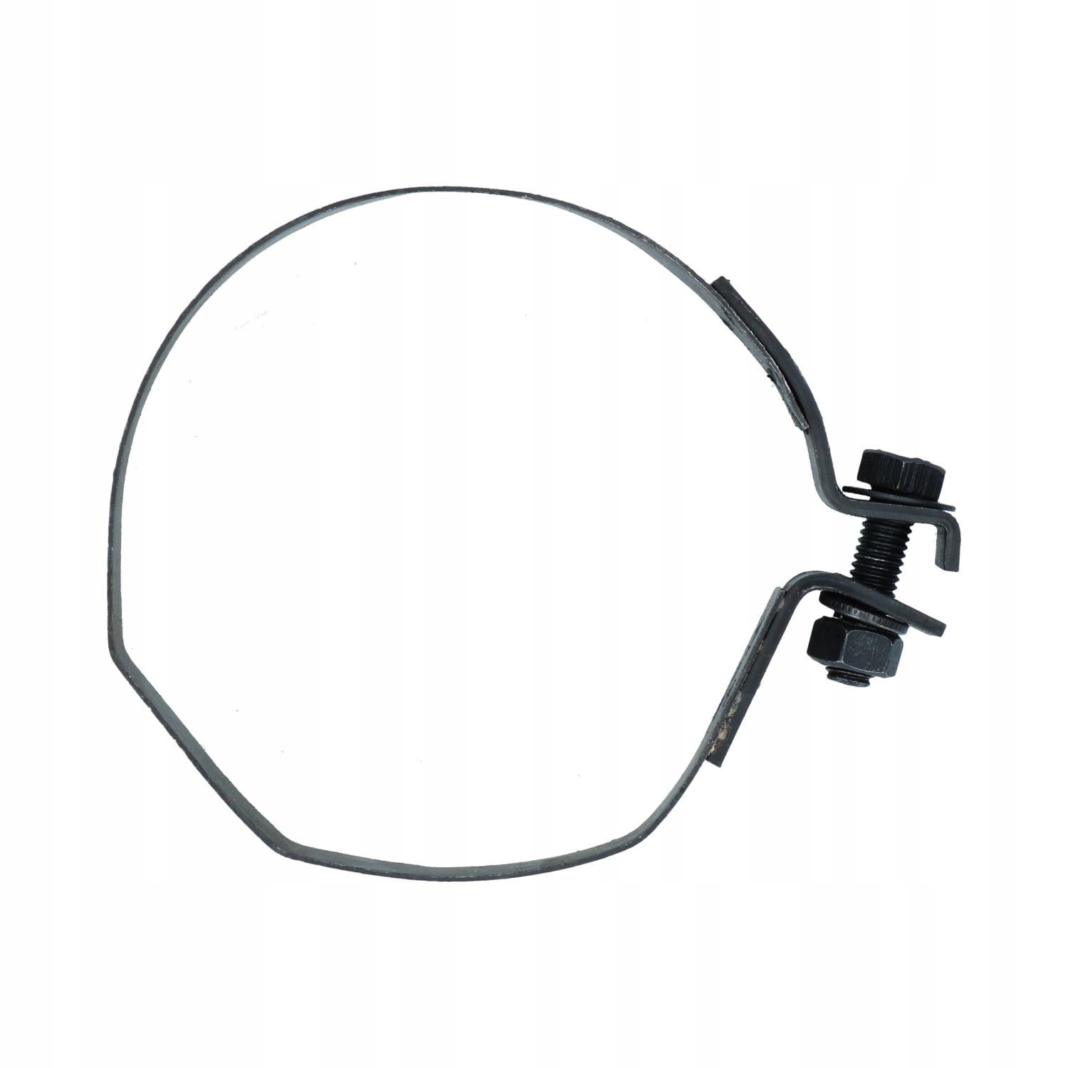 Obejma opaska alternatora prądnicy 90mm GARBUS BUS Numer katalogowy części 1931-090