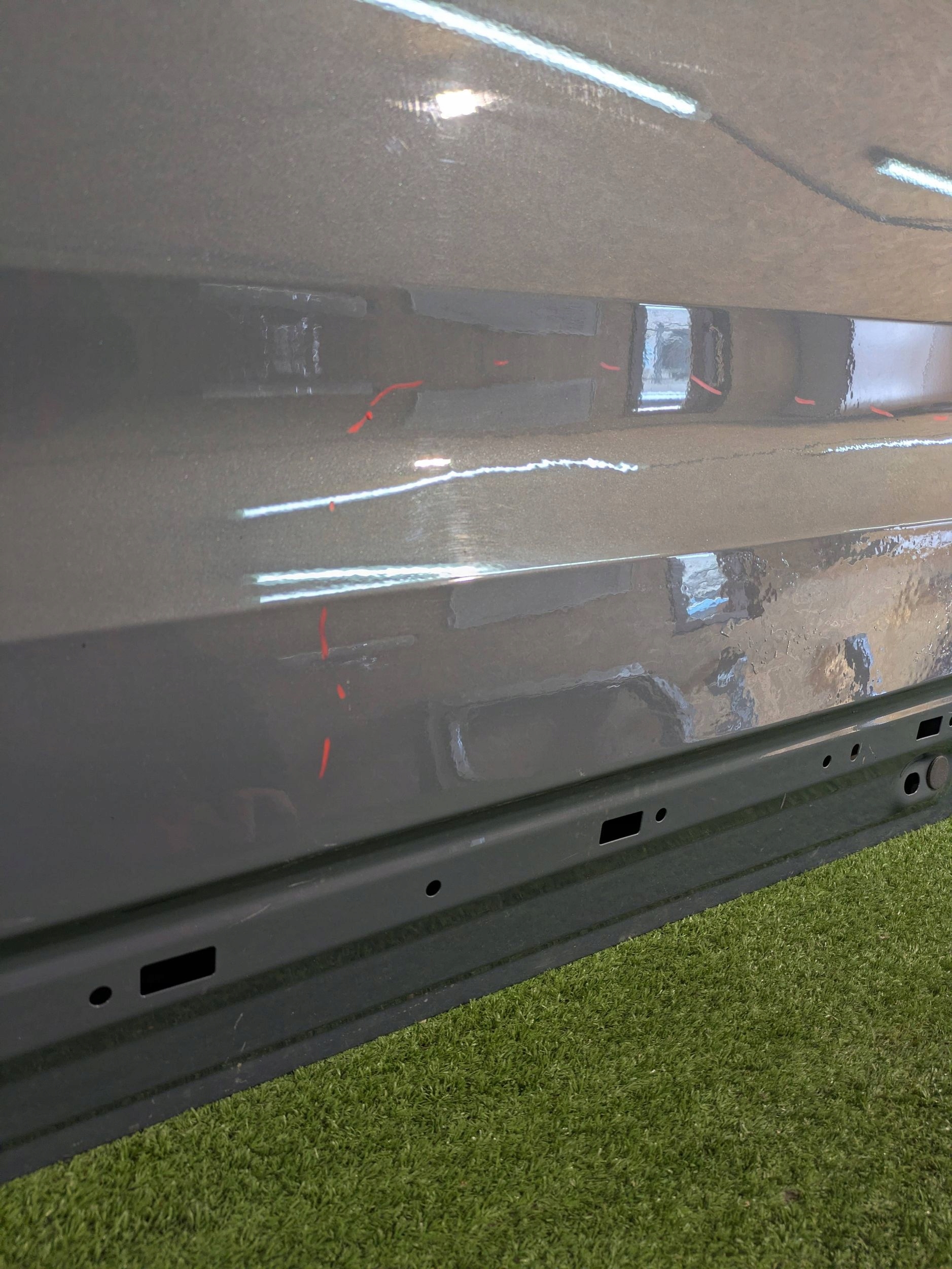 door front left left front VOLVO XC60 II NR.4262