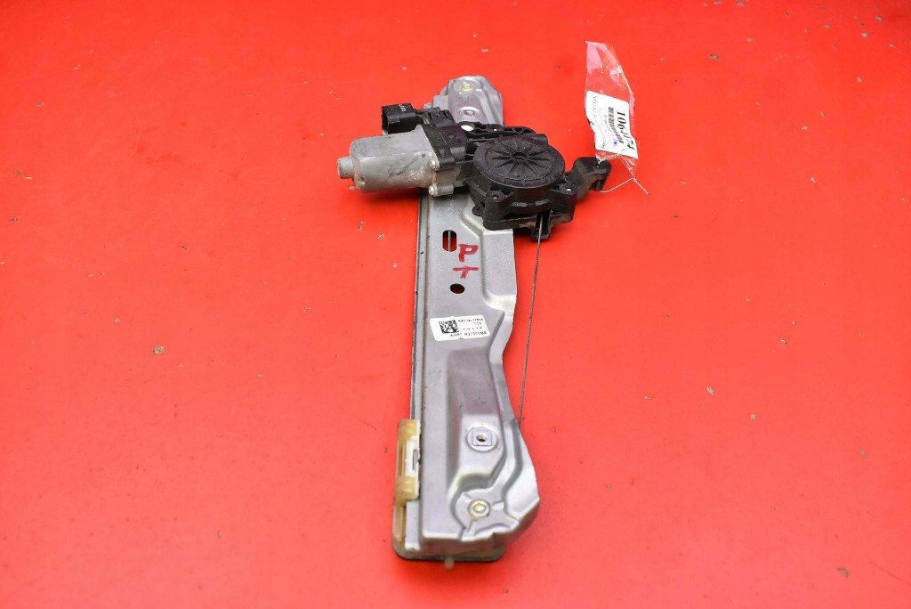 window regulator right rear part EU AM51-R27000-BE FORD C-MAX MK2 15-19