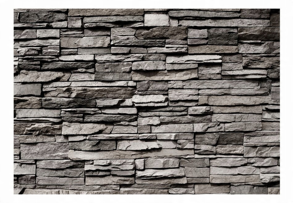 

Fototapeta - Granitowy bastion - 300X210