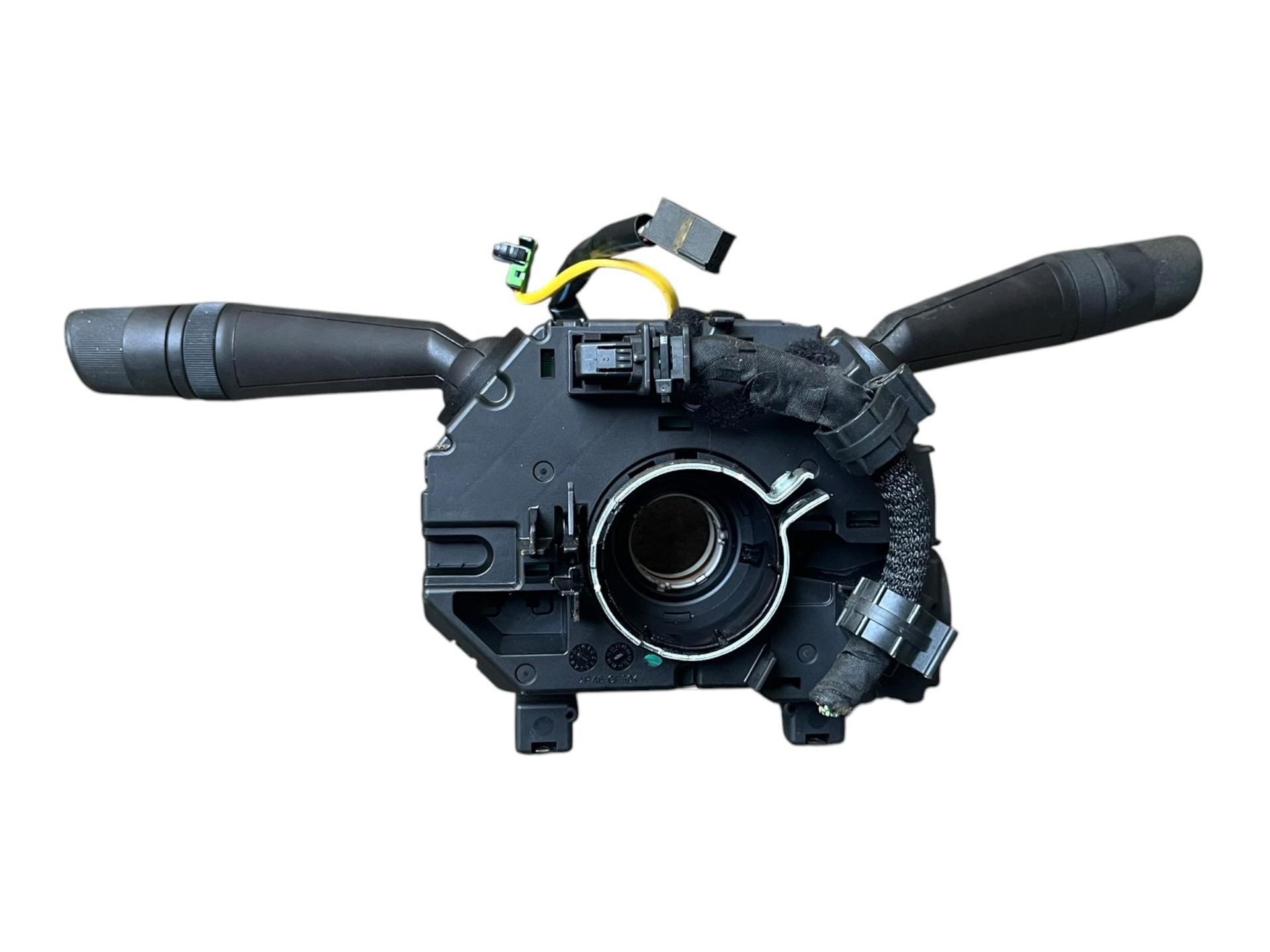 commande levier commodo sous volant Fiat Qubo 1 2009 07354705250