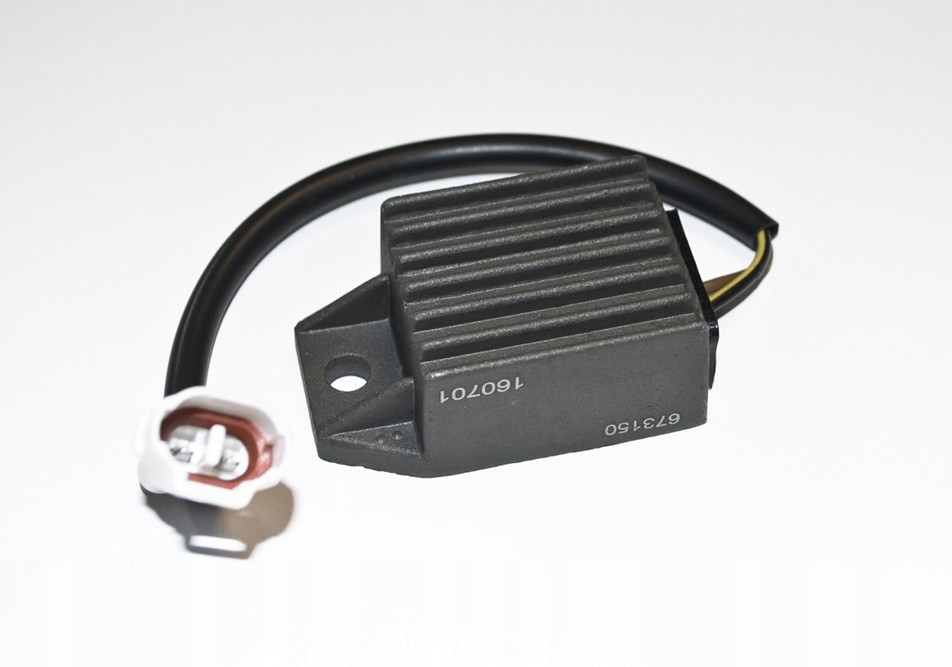 Electrosport Regulátor Napätia Kawasaki KLX300R 97-07, KSF250 Mojave 87-04