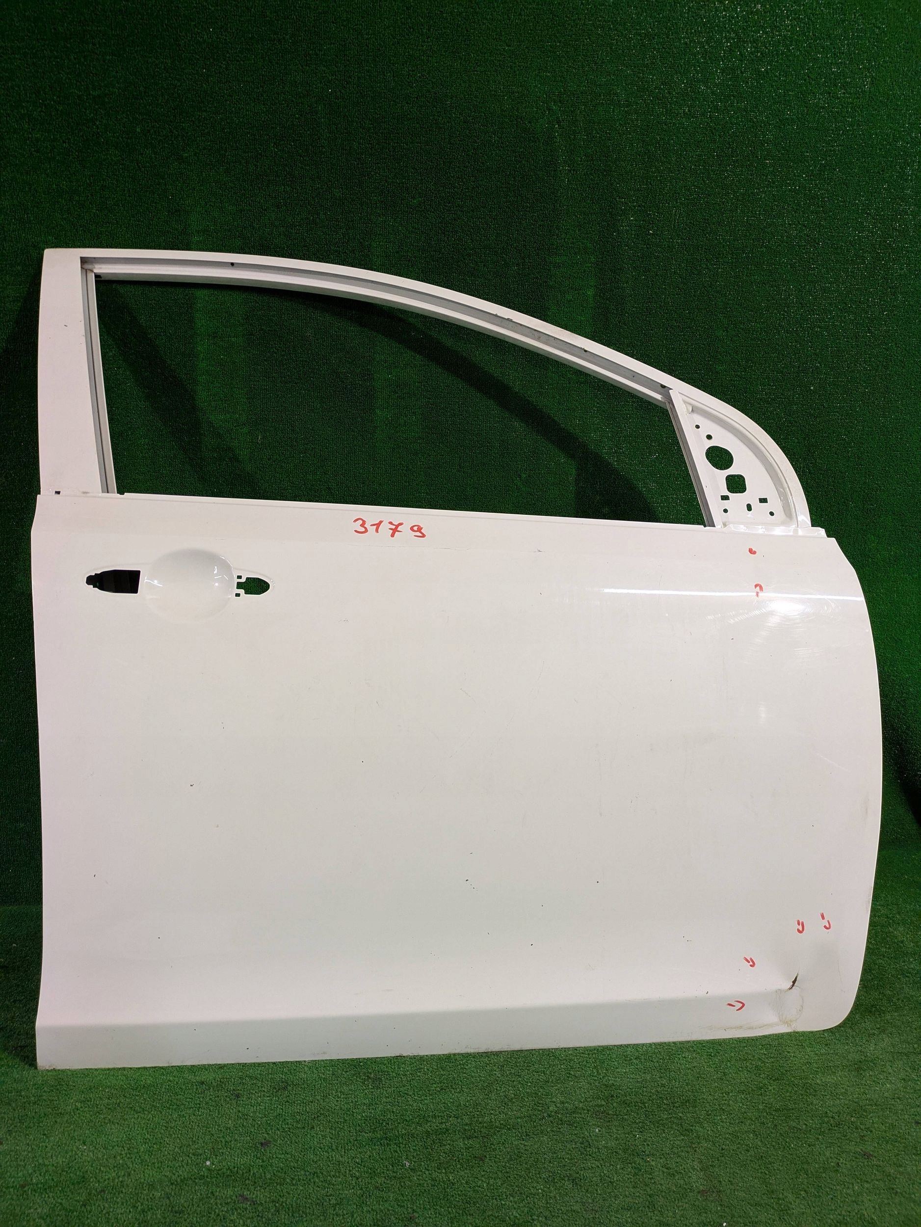 door front right right front KIA PICANTO III