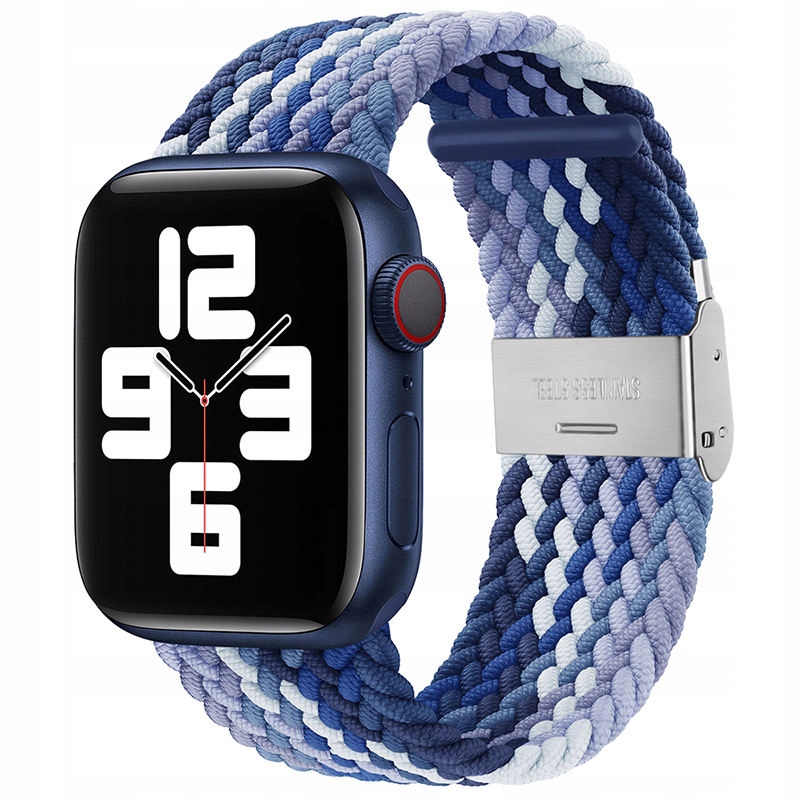

Nylonowy Pasek Bransoleta Apple WATCH1 2 3 4 5 6 7