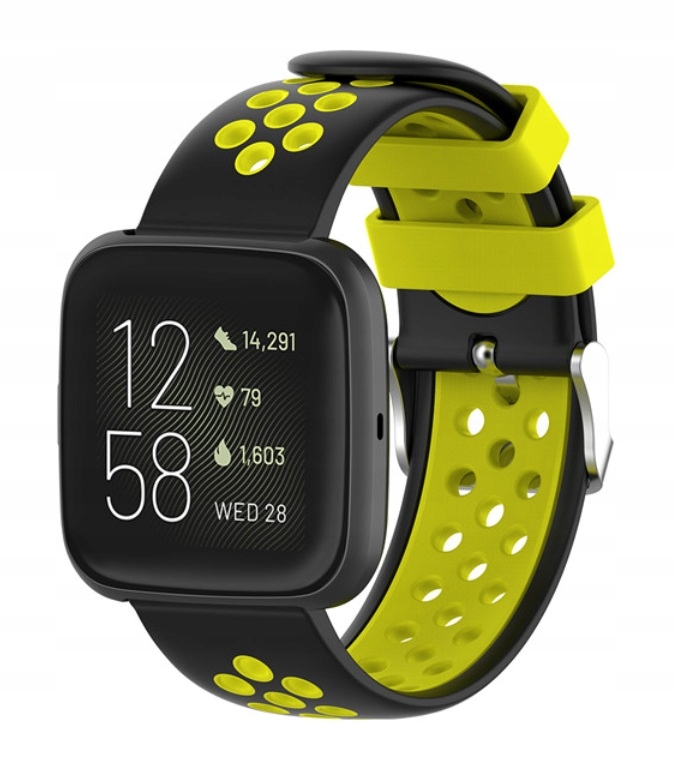 

Pasek FitBit Versa Versa Lite Versa 2