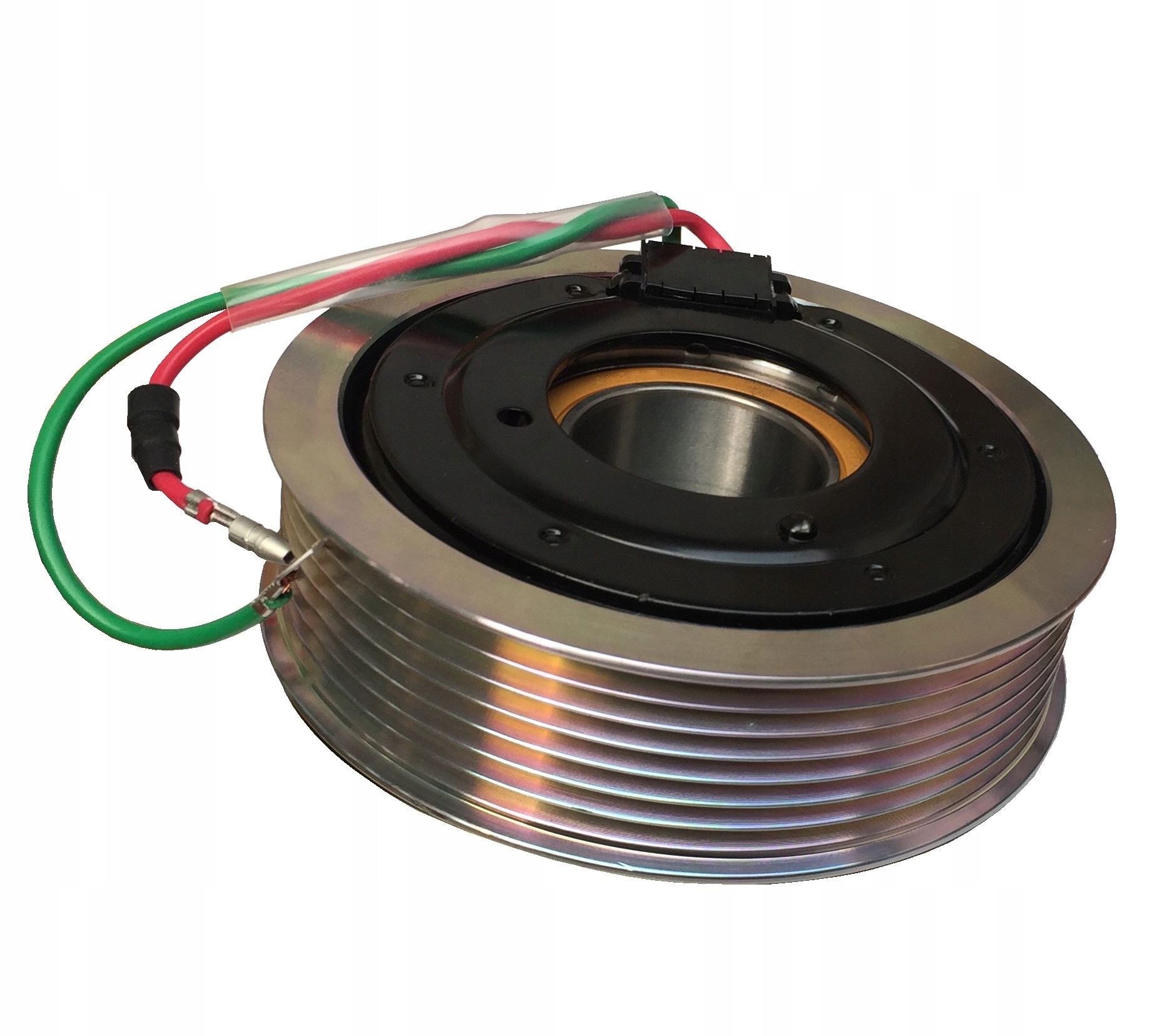 SPRZĘGŁO KOMPLETNE HONDA ACCORD VIII SANDEN TRS EAN (GTIN) 5904358608381