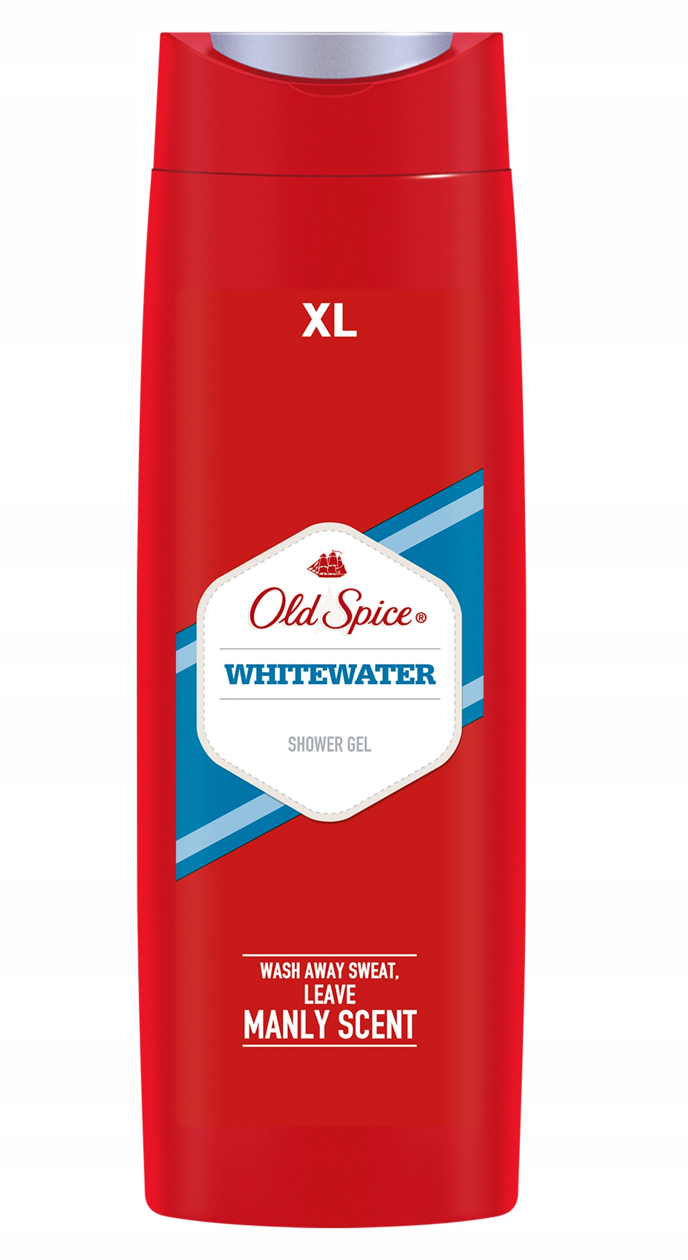 

Old Spice Whitewater Żel Pod Prysznic 400ml Nowy