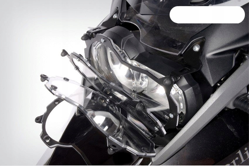 26660-3 - Кришка лампи MB Wunderlich для BMW R1200GS LC ' 17