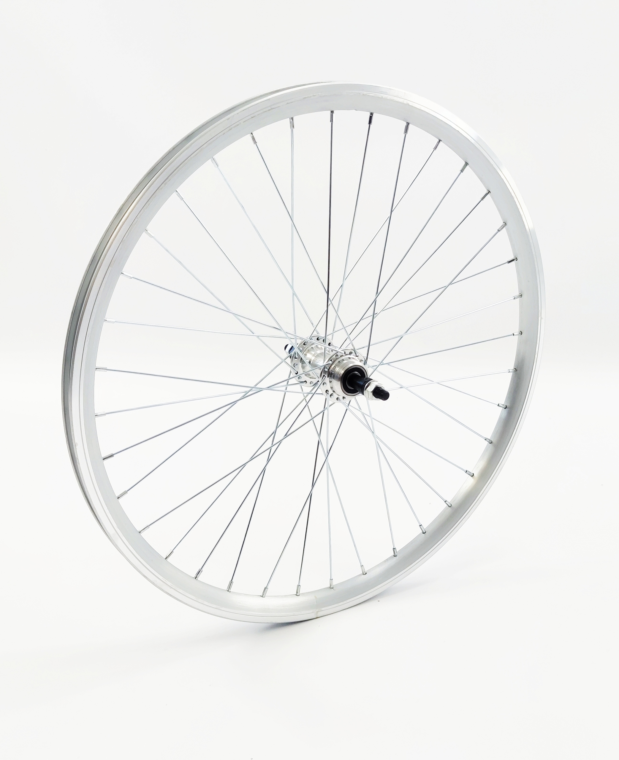 KOŁO ROWEROWE 24 WOLNOBIEG 6-7 ŁOŻ MASZYNOWE