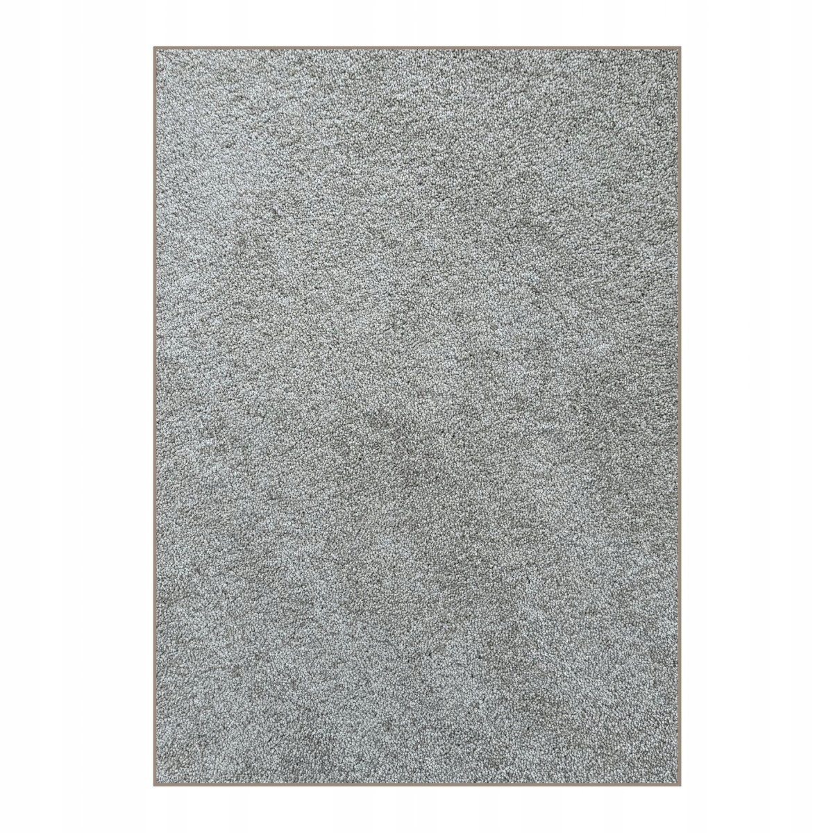 120x160 Kusový koberec Capri světle béžový